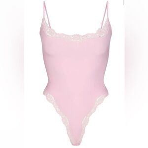 New with tags small Skims small bodysuit